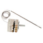 E.G.O. Thermostat 50-320°C 1-Pole for Oven/Cooker - 55.13662.020