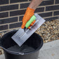 Sealey Siegen Carbon Steel Plastering Trowel with Soft Grip 280mm S01302