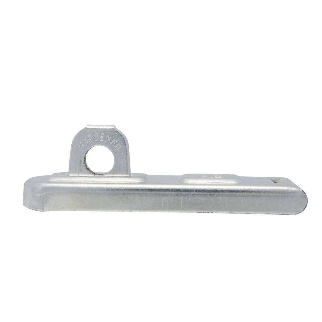 Kasp 230 Hasp & Staple 100mm K230100D