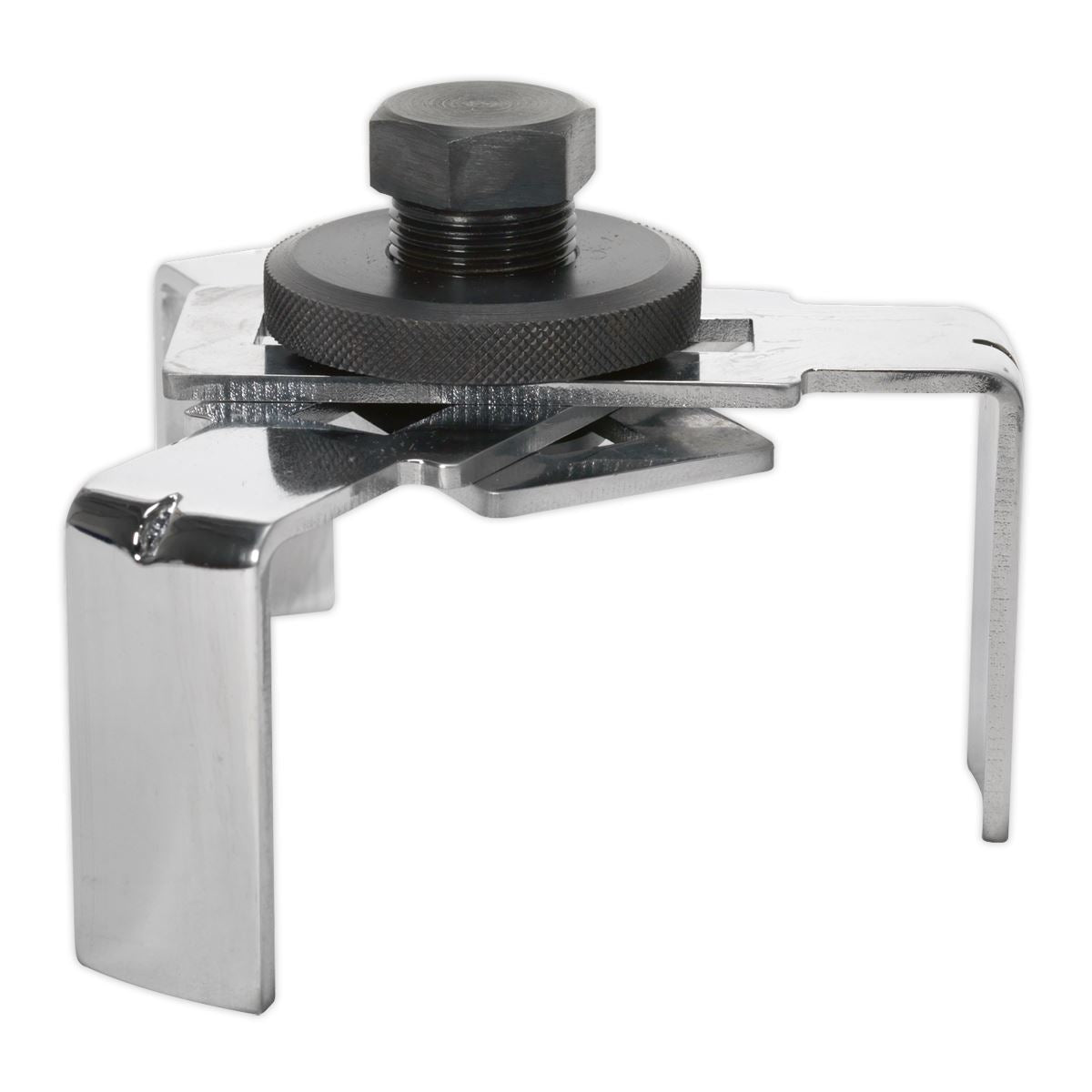 Sealey Fuel Tank Sender Spanner 3-Leg 70-165mm Drive 24mm VS6423