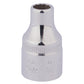 Draper 1/8" 1/2" Square Drive Elora Whitworth Bi-Hexagon Socket -No. 24799