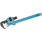 Elora 450mm Elora Adjustable Pipe Wrench 75-18 - 23725