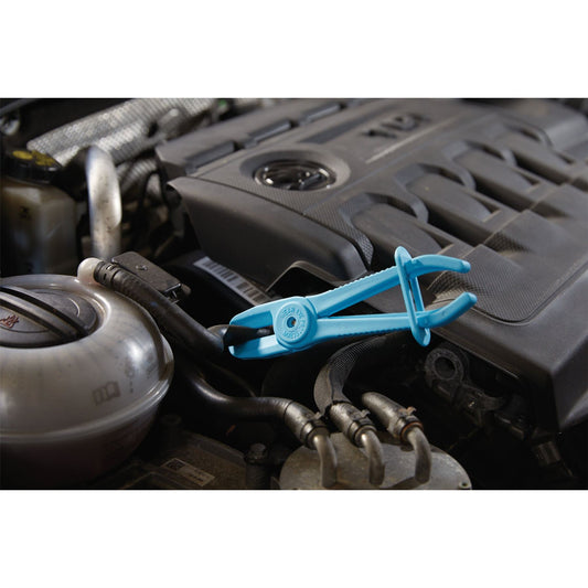 Draper Flexible Hose Clamp Set (3 Piece) FHCS-ST (99984)