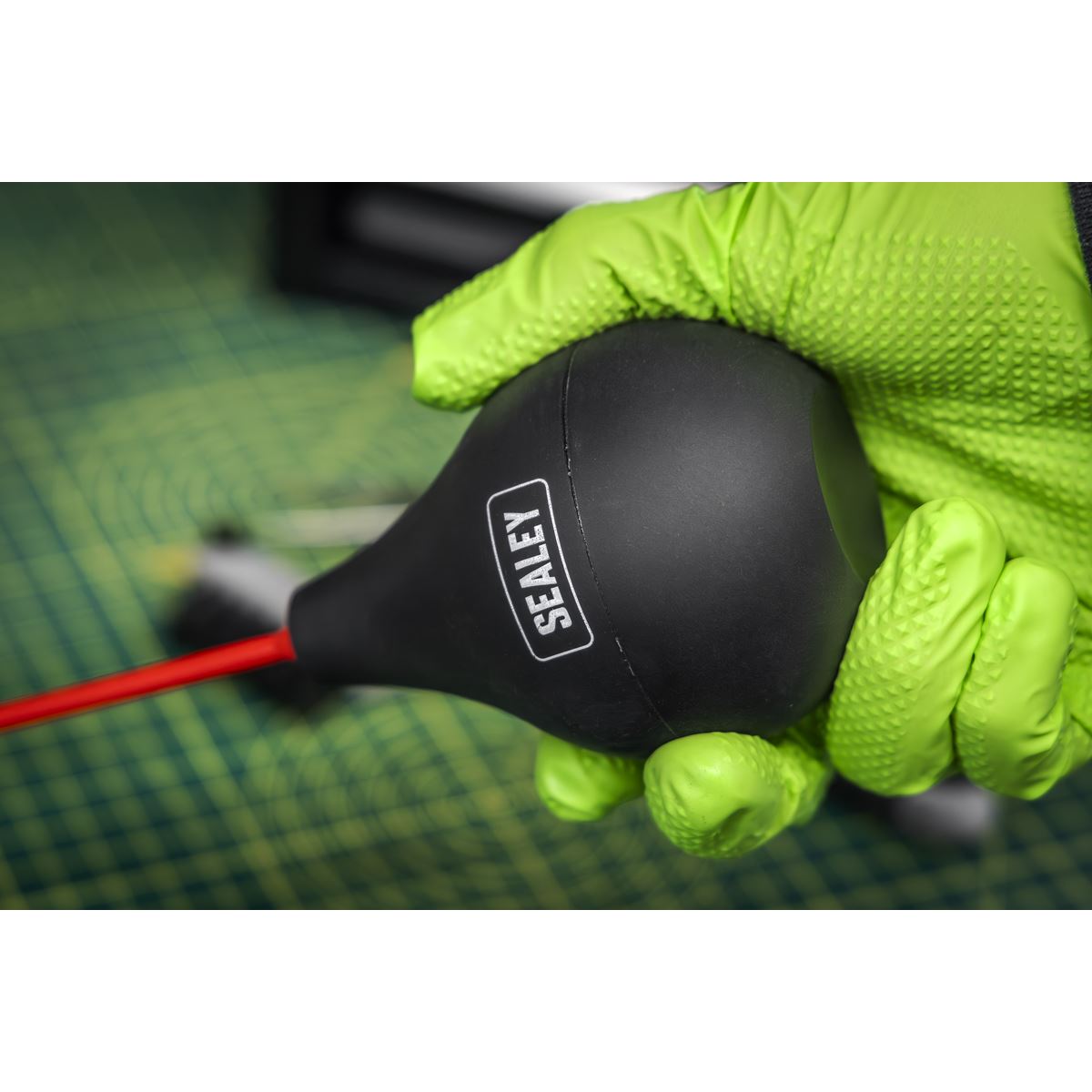 Sealey Long Reach Dust Blower VS226