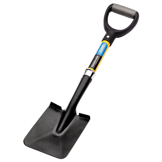 Draper Square Point Mini Shovel