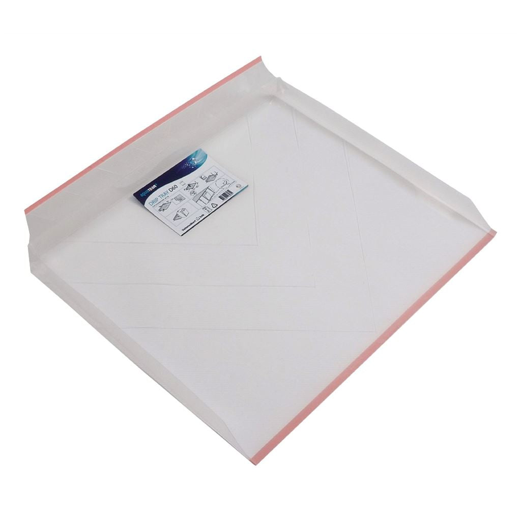 Aquateam D60 drip tray 60 cm - W9-20554