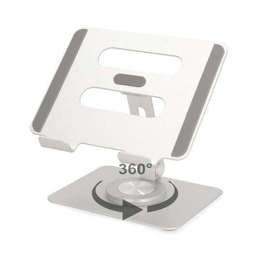 Nedis Tablet Stand Stand Full Motion Silver (TSTND210SI)