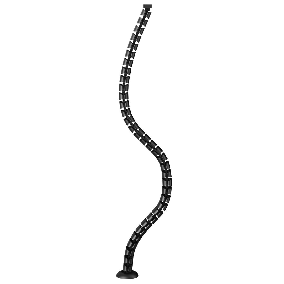 Dellonda Flexible Cable Management System, Magnetic 1.3m DH275