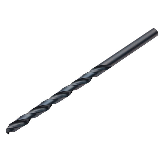 Draper Black HSS Long Drill Bit 10.0 x 184mm