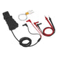 Sealey Digital Automotive Analyser 14-Function + Inductive Coupler TA202