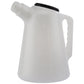 Draper 1x 5l Measuring Jug Garage Equipment Professional Standard Tool 43965