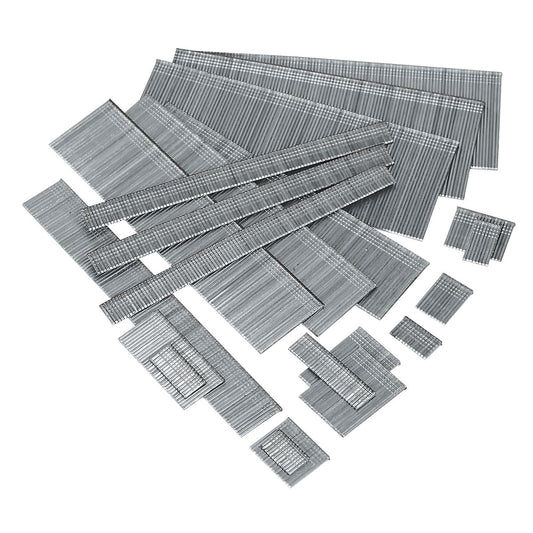 Sealey Nail 25mm 18SWG Pack of 5000 SAAN1825