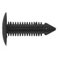 Sealey Fir Tree Clip, 18mm x 30mm, 7-7.4mm Hole - Pack of 20 TCFT24207U