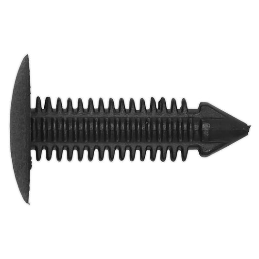 Sealey Fir Tree Clip, 18mm x 30mm, 7-7.4mm Hole - Pack of 20 TCFT24207U