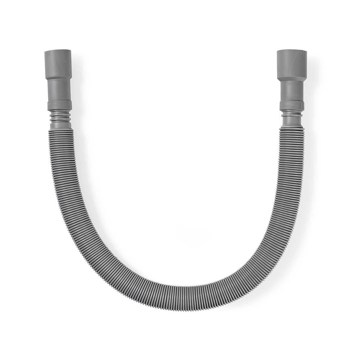 Outlet Hose Extendable 24/19mm Straight to 29/22mm Straight 0.5 50 °C 1.20 to 4m - WAOH2429SSP40