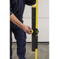 Sealey Bulldozer Yard Broom 24"(600mm) BM24HX