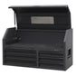 Sealey Topchest 6 Drawer 1030mm Soft Close Drawers & Power Strip AP4106BE