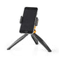 Nedis Tripod Max 1.5 kg 16cm Black/Orange ACMT10BK