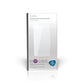 Glass Screen Protector for Samsung Galaxy A40 2.5D Rounded Edge Transparent