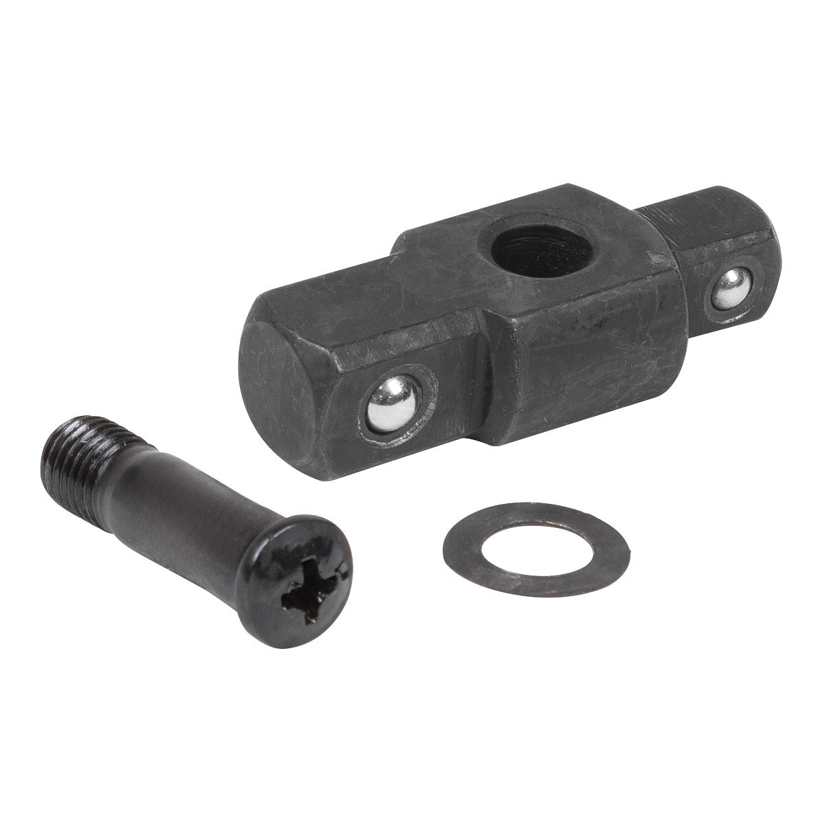Sealey Premier Knuckle 3/8"Sq & 1/2"Sq Drive for AK7309 AK7309.RK