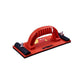 8" x 3" Adjustable Heavy Duty Hand Sander Wood Sanding Drywall Plastering Tool - E0265