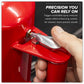Sealey Non-Aerosol Spot Sprayer - Red TP900R