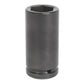 Sealey Impact Socket 28mm Deep 3/4"Sq Drive SX017