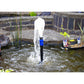 Sealey Submersible Pond Pump Stainless Steel 3600L/hr 230V WPP3600S