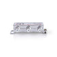 Nedis CATV F-Splitter Max 8.0 dB gain 5 to 1000 MHz 4 Outputs - SSPL400ME
