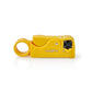 Nedis Coax Cable Stripper RG58 RG59 RG62 RG7 - CSGG49510YE