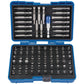 Draper Screwdriver and Magnetic Bit Holder Set (80 Piece) MBH80 82396