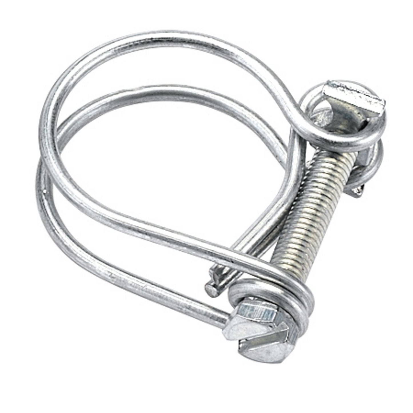 Genuine Draper 25mm (1") Suction Hose Clamp - 22598