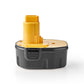 Nedis Power Tool Battery Ni-MH 14.4V 3.3Ah 47.52Wh Replacement for Dewalt