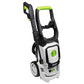 Sealey Pressure Washer 130bar 420L/hr with TSS & Rotablast� Nozzle PW1860