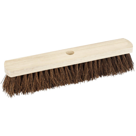 Draper Stiff Bassine Broom Head (450mm) BRM/BASS - 43773
