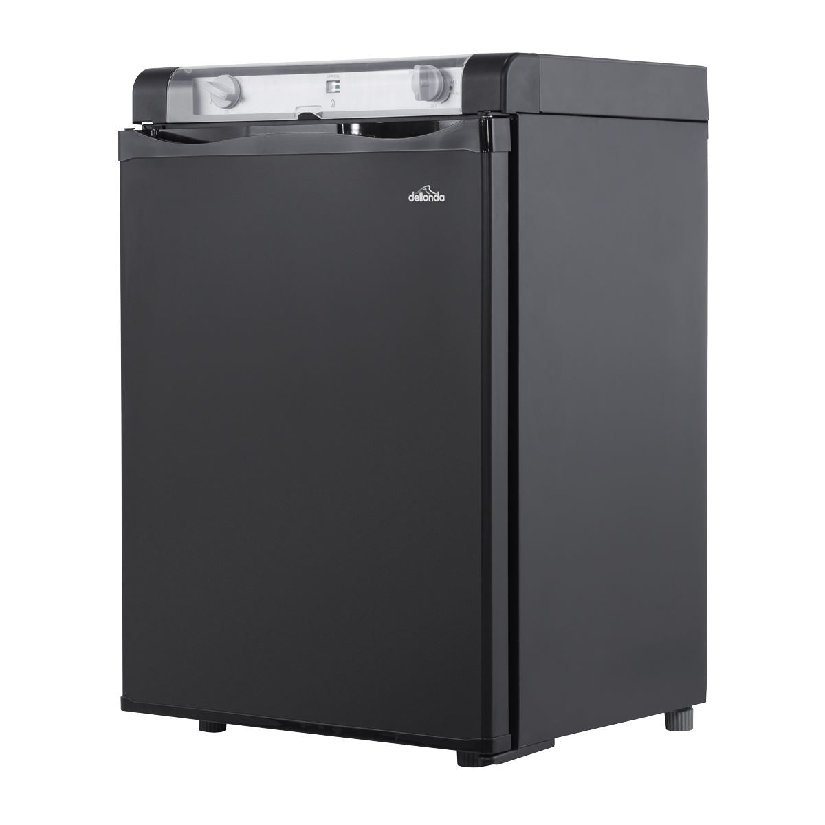 Dellonda 3-Way Fridge 60L DL159