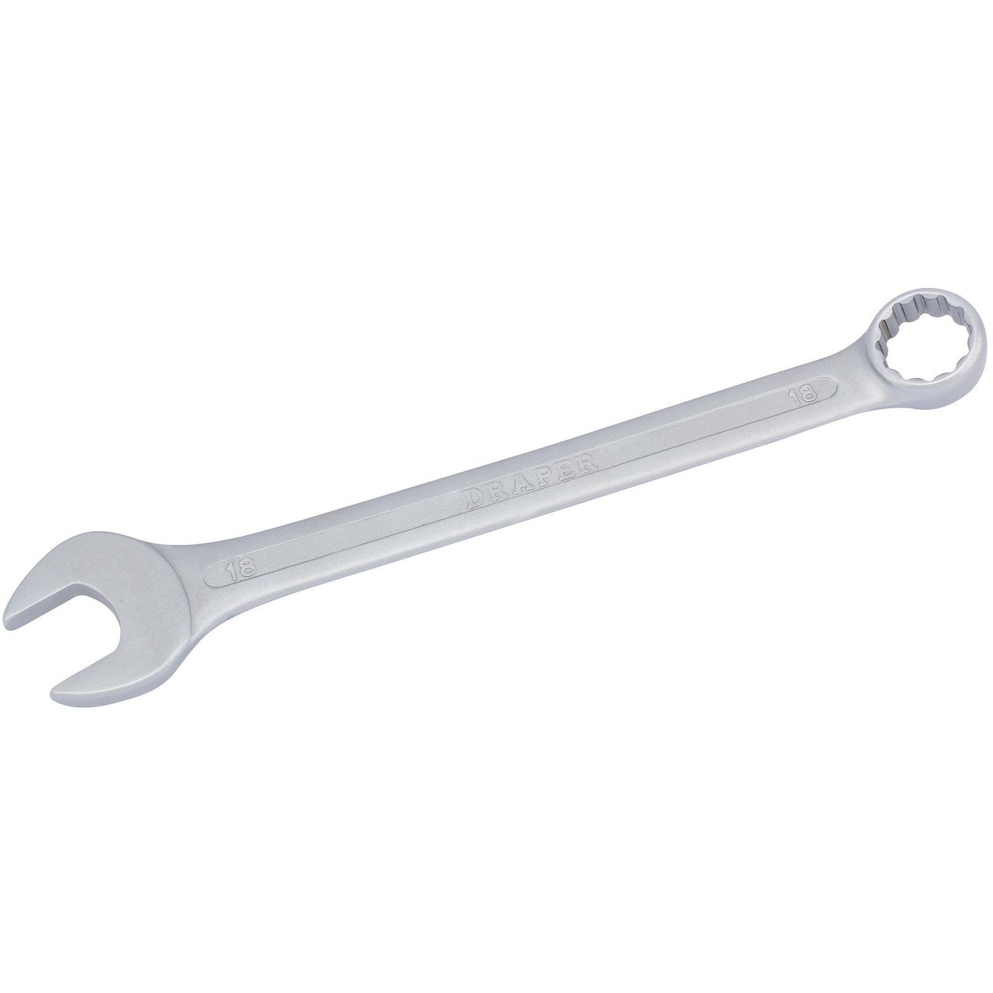 Draper Metric Combination Spanner (18mm) RL-8231mm 68046