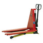 Sealey Pallet Truck 1000kg 1170 x 540mm High Lift PT1170H