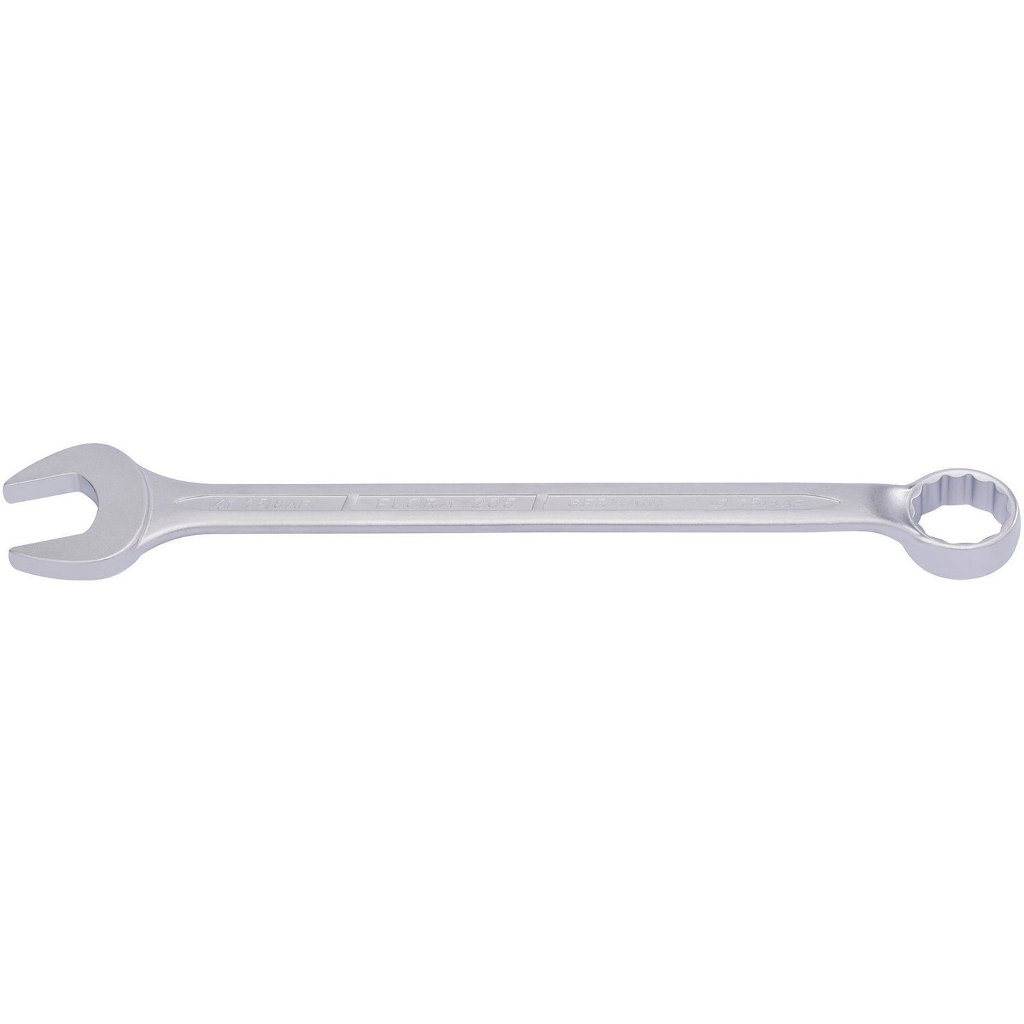 Draper 3727 41mm-1.5/8AF Elora Long Combination Spanner - 03727