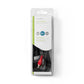 Nedis Stereo Audio Cable 3.5mm Male to 2x RCA Male 5.00m Black - CAGB22200BK50