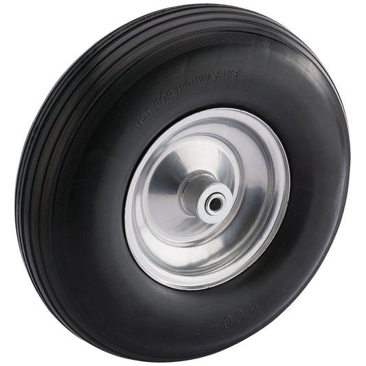 Draper Rubber Wheel FOR 31619 - 02105