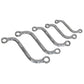 Sealey S-Spanner Set 5pc Metric S0717