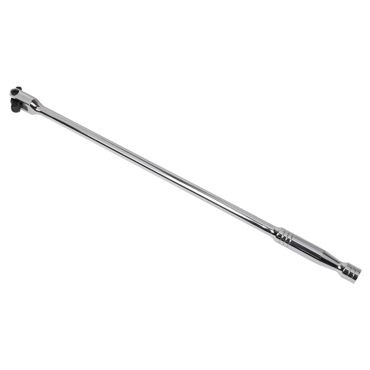Sealey Premier Dual Drive Breaker Bar 3/8"Sq & 1/2"Sq Drive 600mm AK7309
