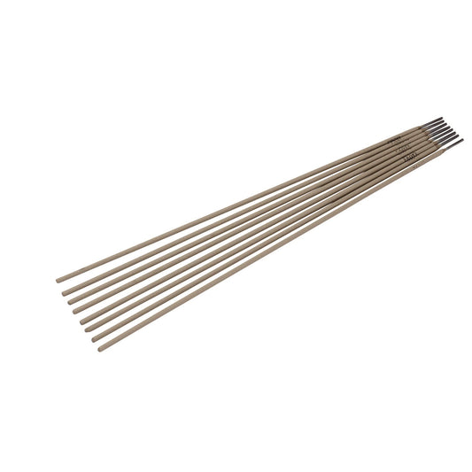 Draper 5Kg Of 2.5mm Electrodes WR25A/5KG
