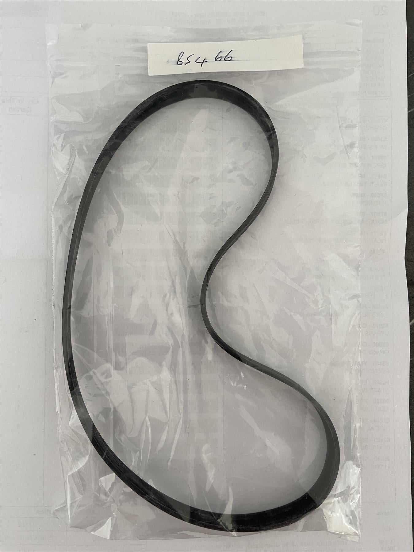 Draper PULLEY TYRES YBS200B-93 (85466) Spare Part