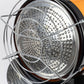 SIP FIREBALL ID51 15kW Infrared Diesel/Paraffin Heater