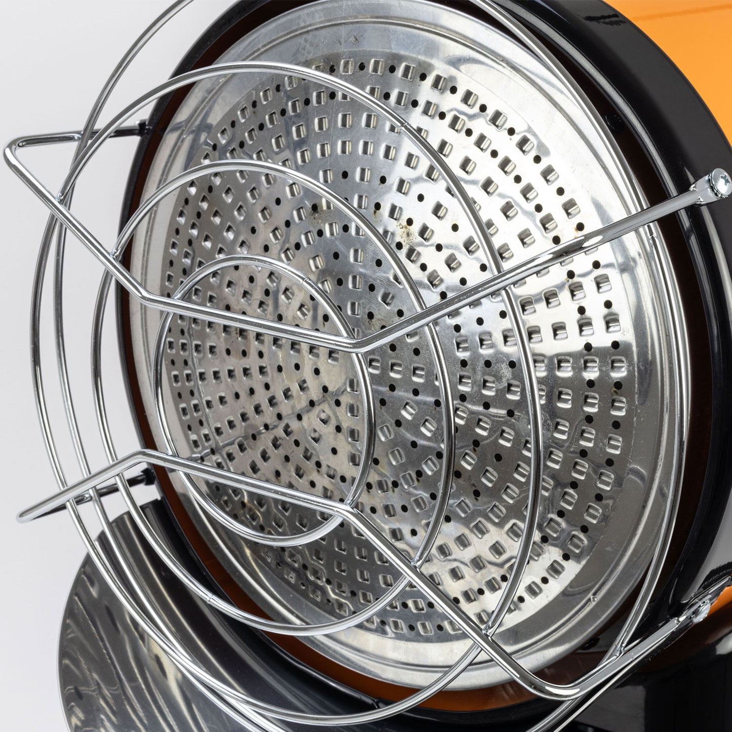 SIP FIREBALL ID51 15kW Infrared Diesel/Paraffin Heater