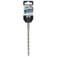 Draper SDS+ Masonry Drill Bit, 8.0 x 160mm DSDS/PB - 40838