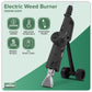 Dellonda Electric Burner for Plants & Weeds 2000W/230V DG301