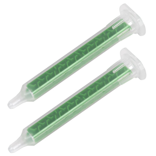 Sealey Rapid Set MMA Adhesive Mixing Nozzles 2pc SCS501N2